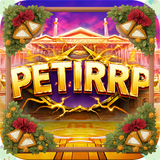 petirrp — mitra unggulan
